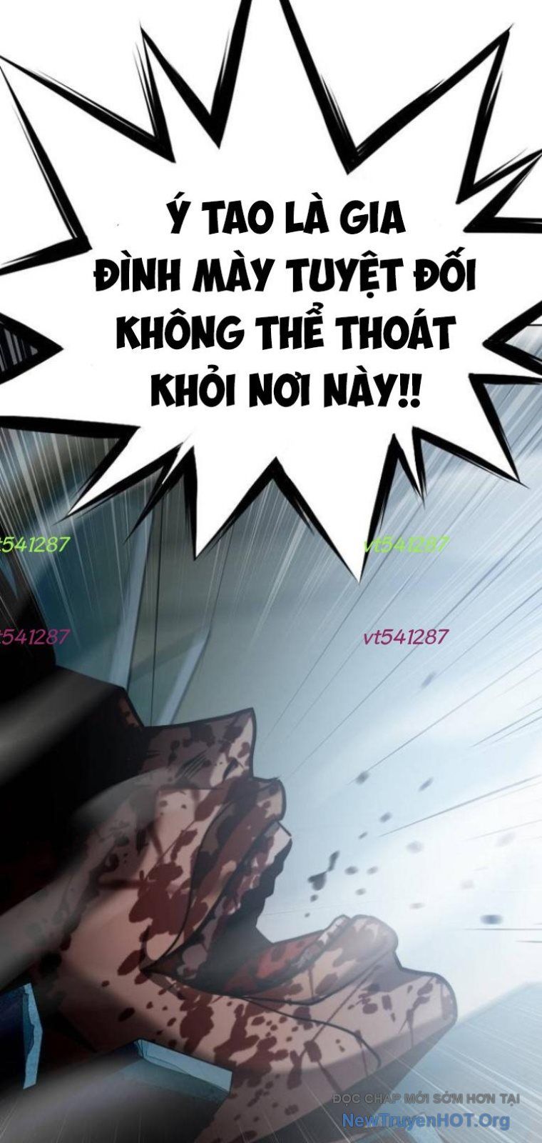 Đấu Trường Chiến Đấu: Chapter 62