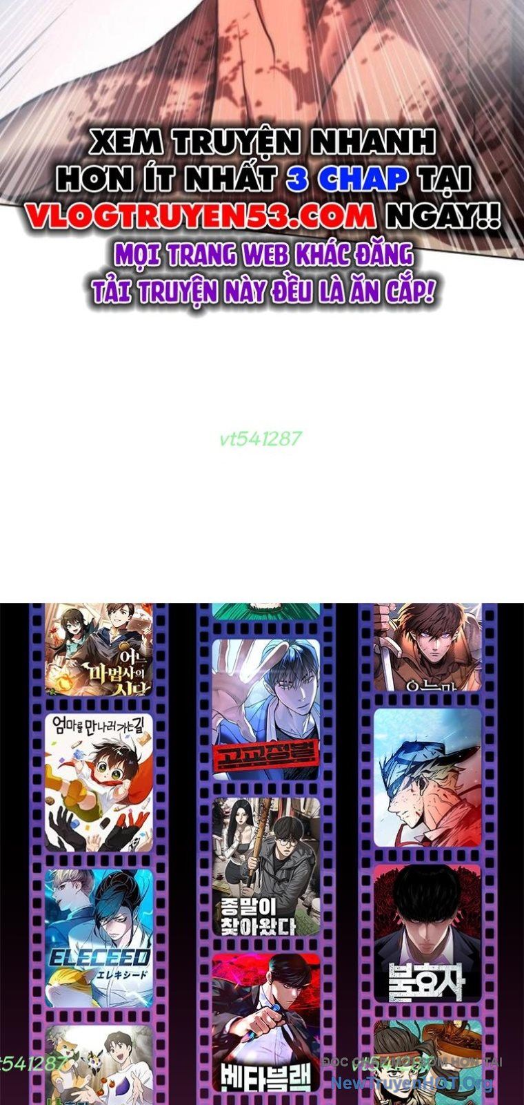 Đấu Trường Chiến Đấu: Chapter 62