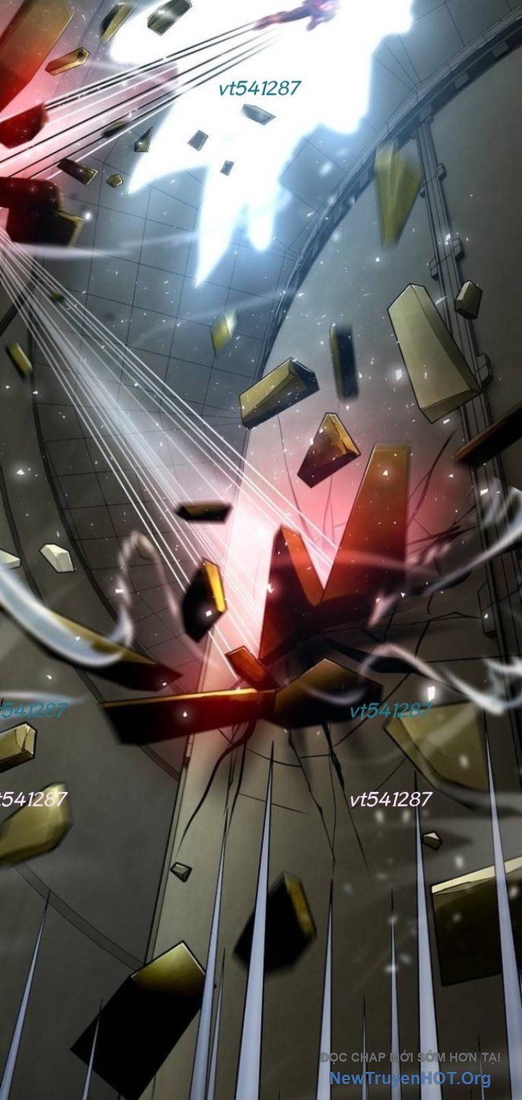 Đấu Trường Chiến Đấu: Chapter 62