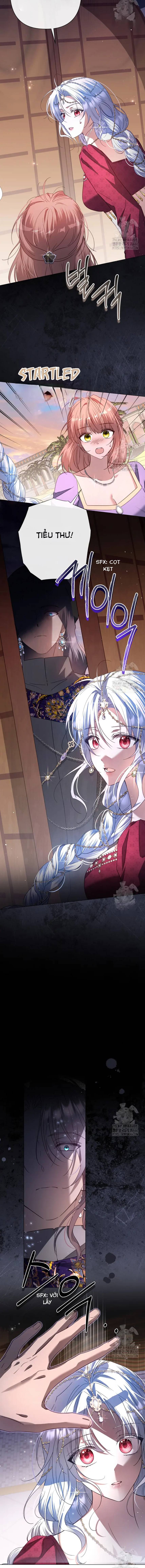 DẤU VẾT CỦA MẶT TRĂNG: Chapter 56