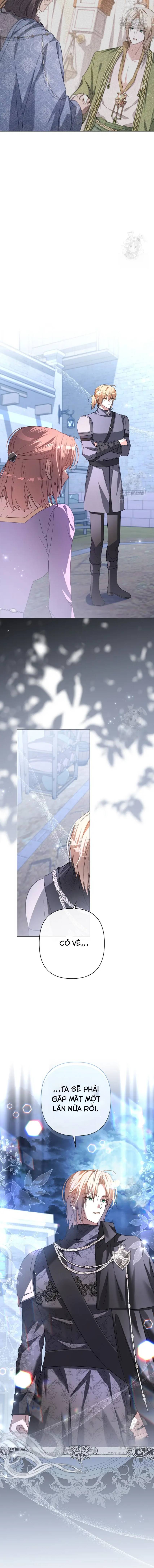 DẤU VẾT CỦA MẶT TRĂNG: Chapter 57