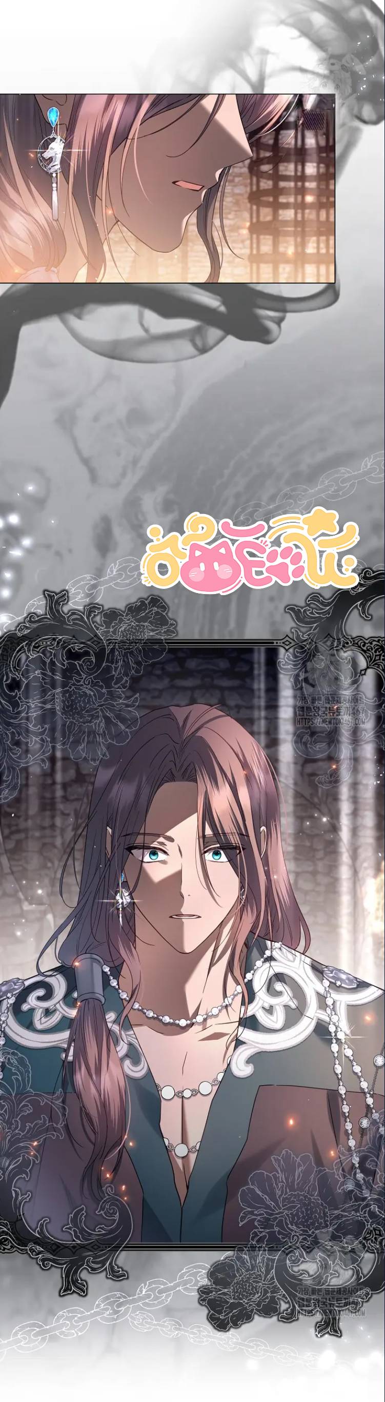 DẤU VẾT CỦA MẶT TRĂNG: Chapter 59