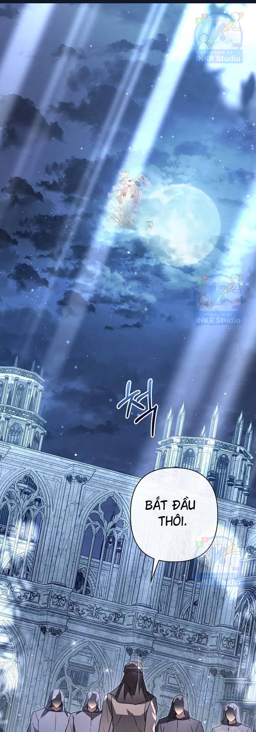 DẤU VẾT CỦA MẶT TRĂNG: Chapter 61