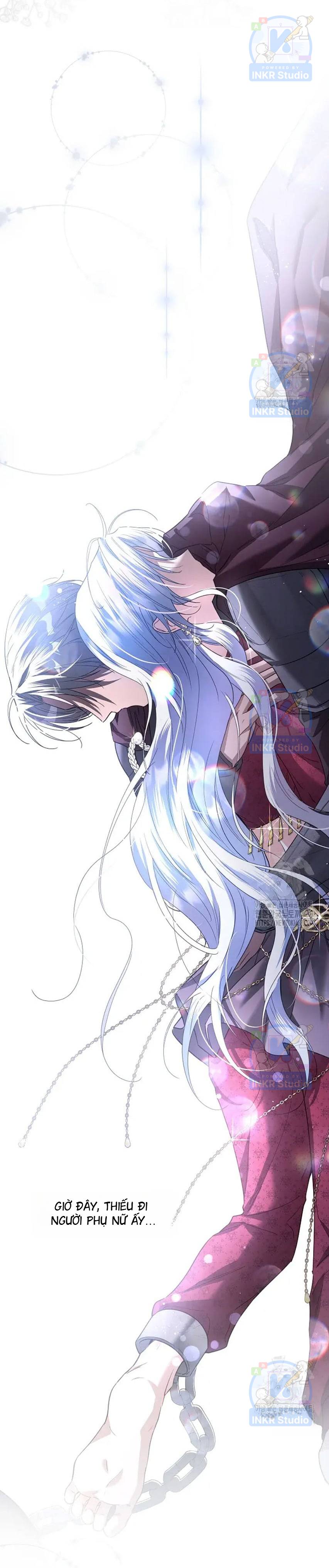 DẤU VẾT CỦA MẶT TRĂNG: Chapter 61