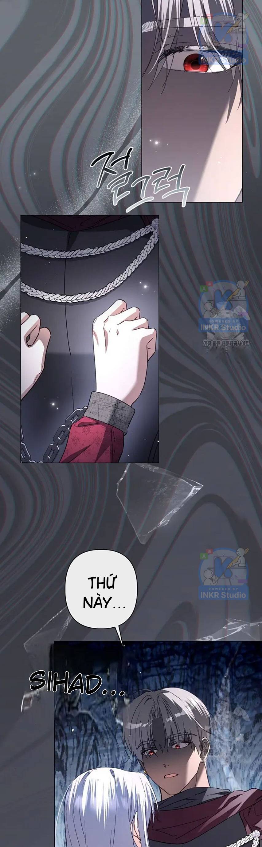 DẤU VẾT CỦA MẶT TRĂNG: Chapter 61