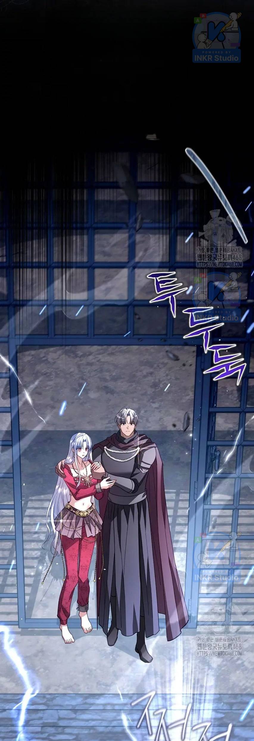 DẤU VẾT CỦA MẶT TRĂNG: Chapter 61