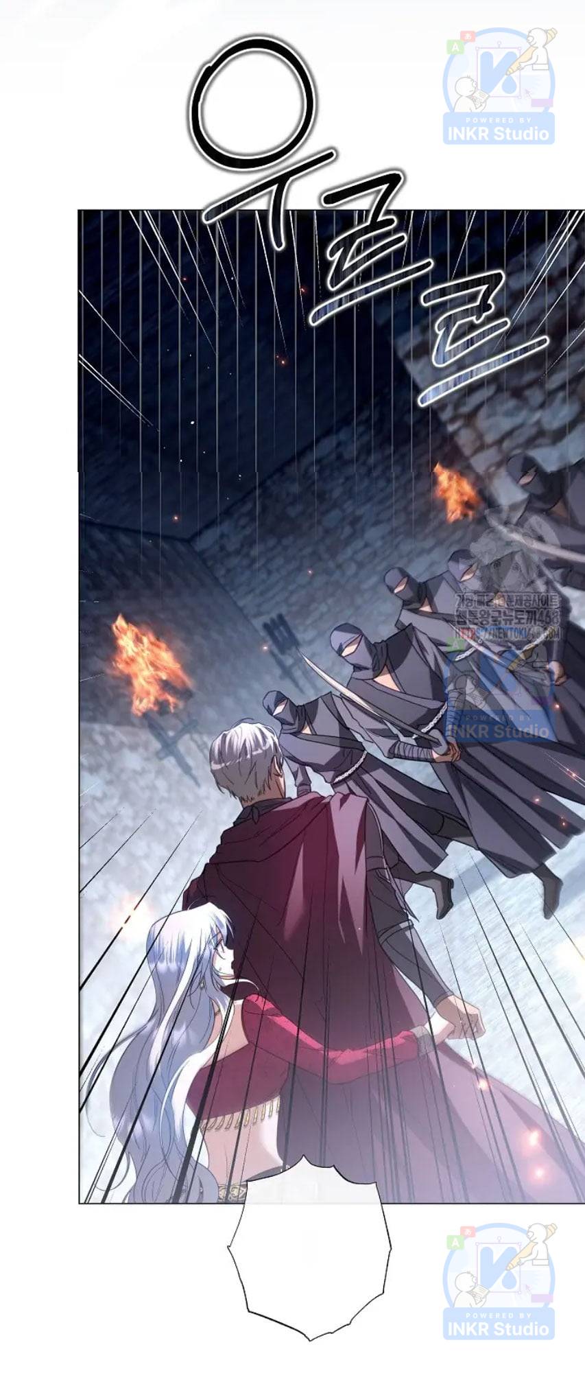 DẤU VẾT CỦA MẶT TRĂNG: Chapter 61