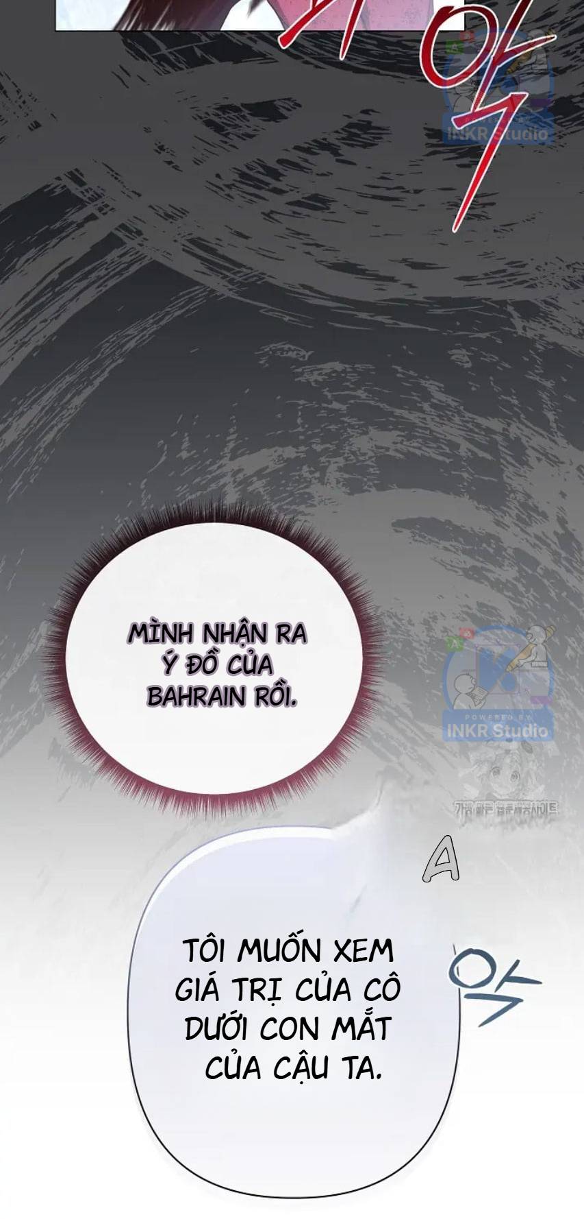 DẤU VẾT CỦA MẶT TRĂNG: Chapter 61