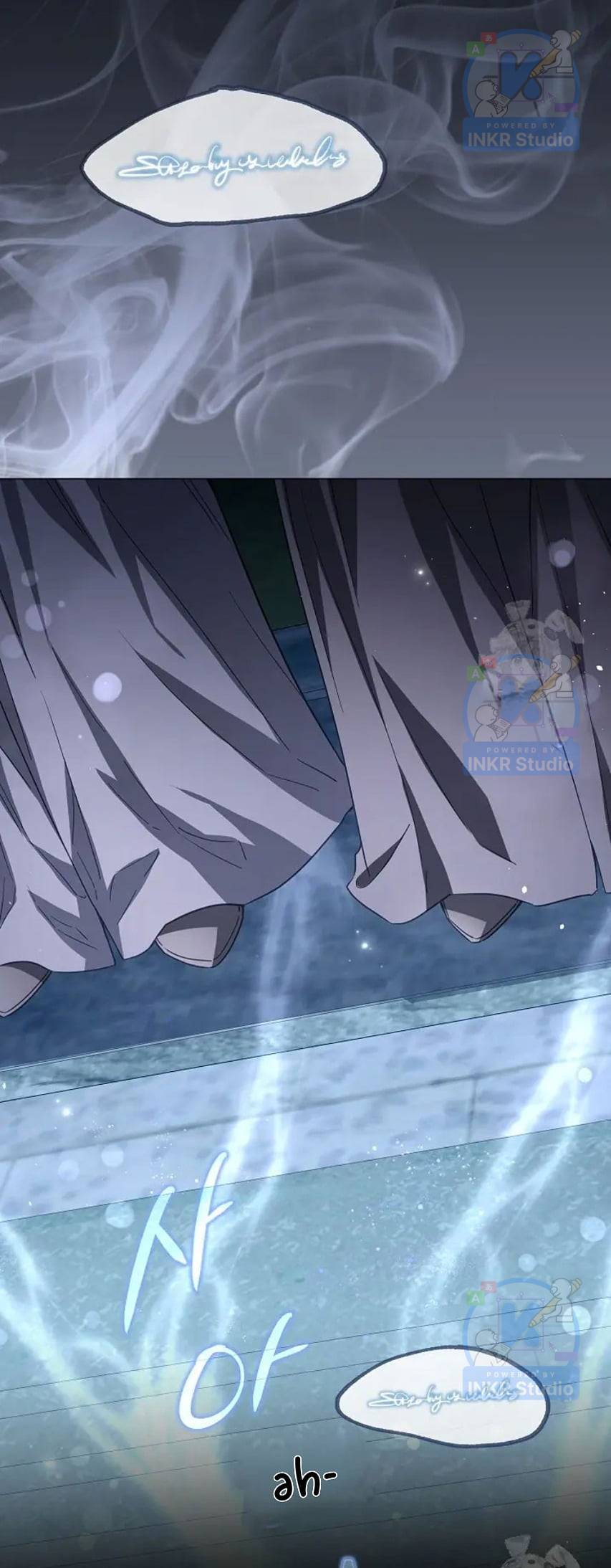 DẤU VẾT CỦA MẶT TRĂNG: Chapter 61