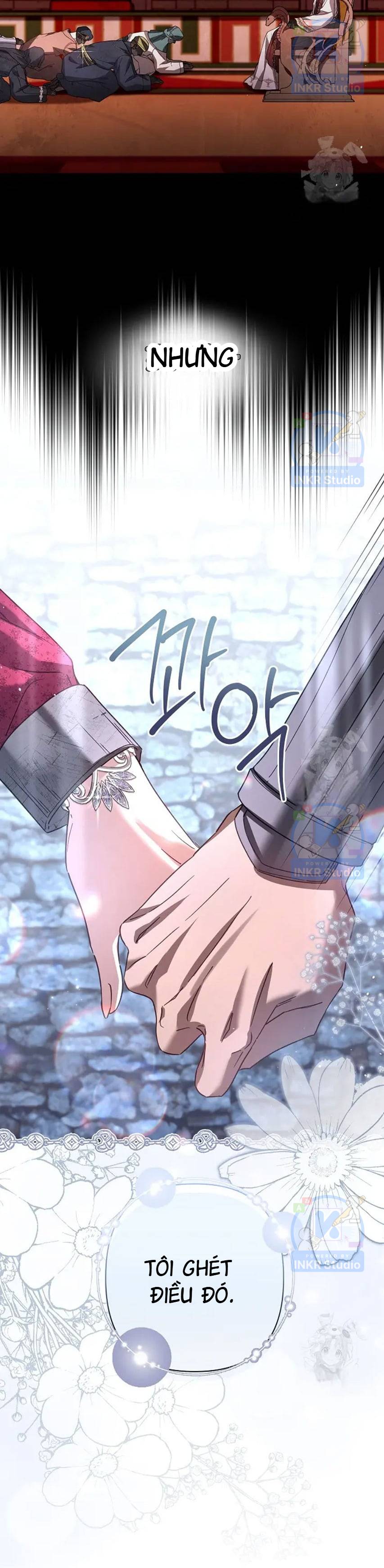 DẤU VẾT CỦA MẶT TRĂNG: Chapter 61