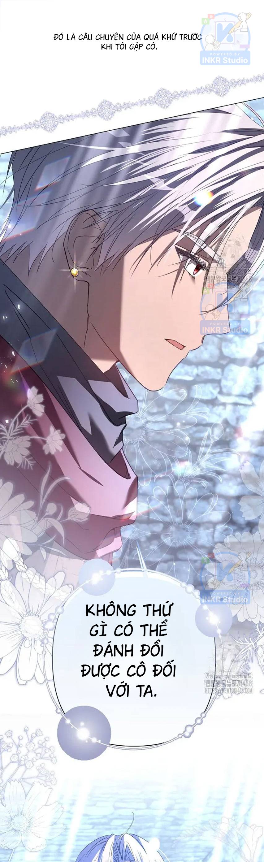 DẤU VẾT CỦA MẶT TRĂNG: Chapter 61