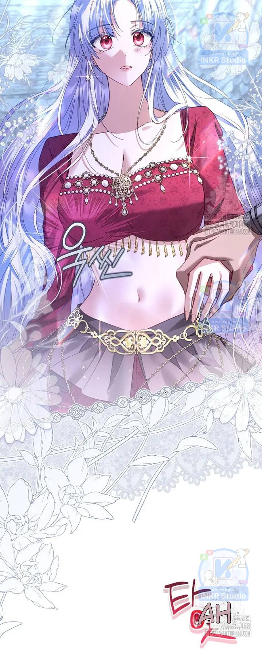 DẤU VẾT CỦA MẶT TRĂNG: Chapter 61