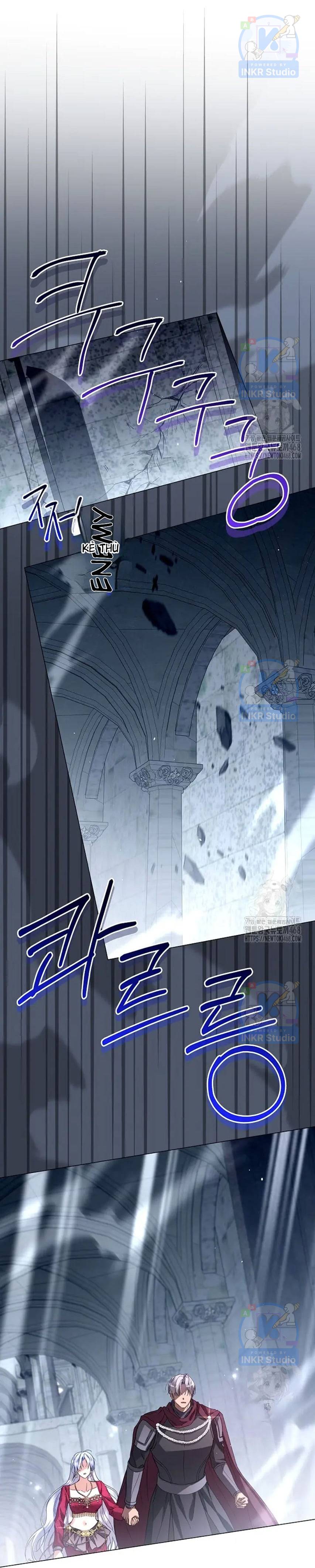 DẤU VẾT CỦA MẶT TRĂNG: Chapter 61