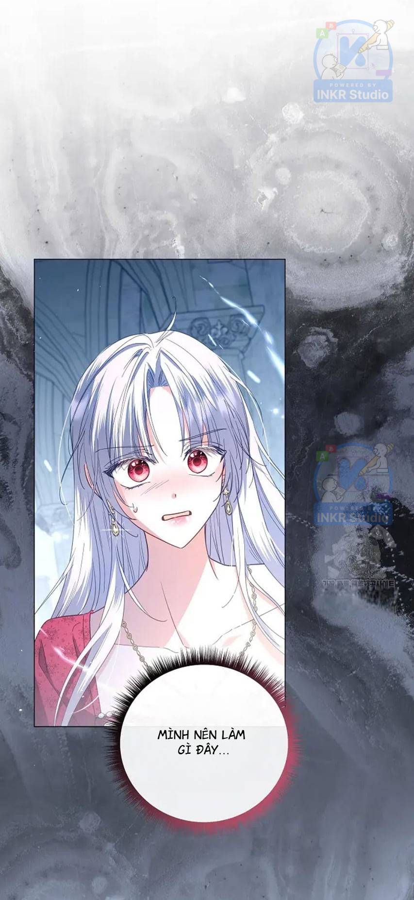 DẤU VẾT CỦA MẶT TRĂNG: Chapter 61