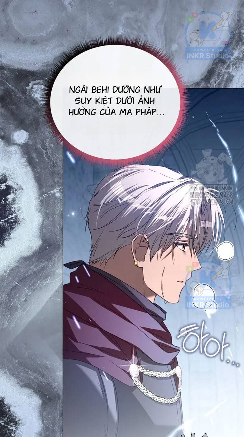 DẤU VẾT CỦA MẶT TRĂNG: Chapter 61