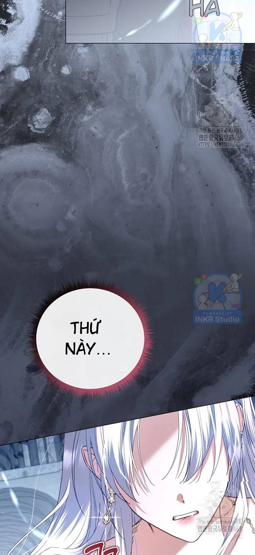 DẤU VẾT CỦA MẶT TRĂNG: Chapter 61