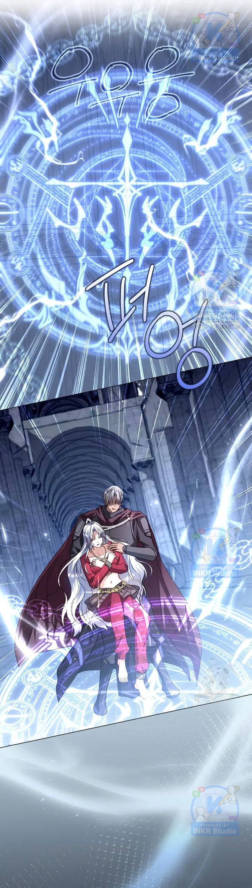 DẤU VẾT CỦA MẶT TRĂNG: Chapter 61