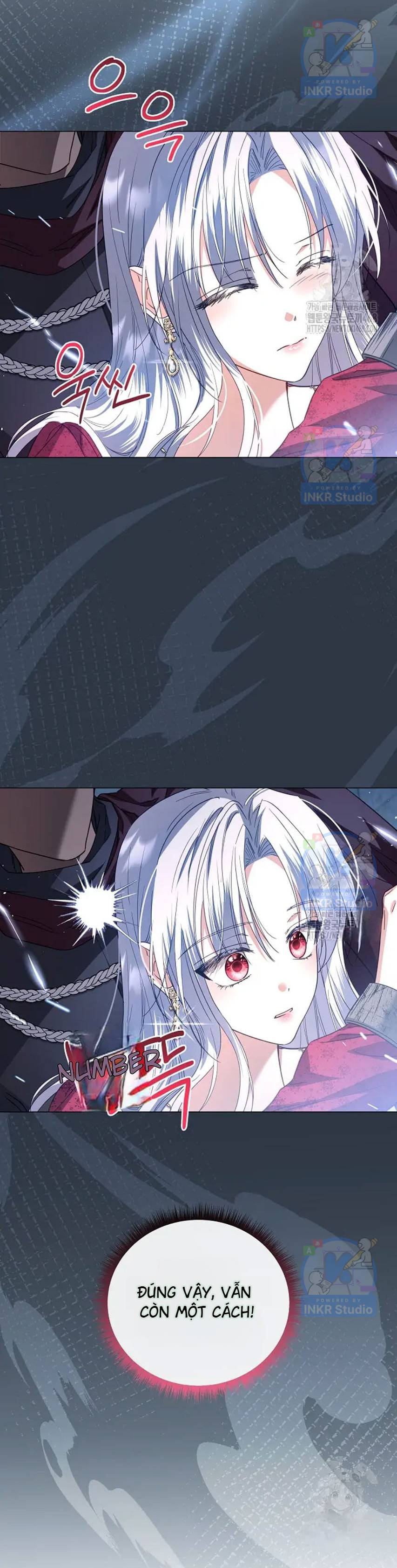 DẤU VẾT CỦA MẶT TRĂNG: Chapter 61