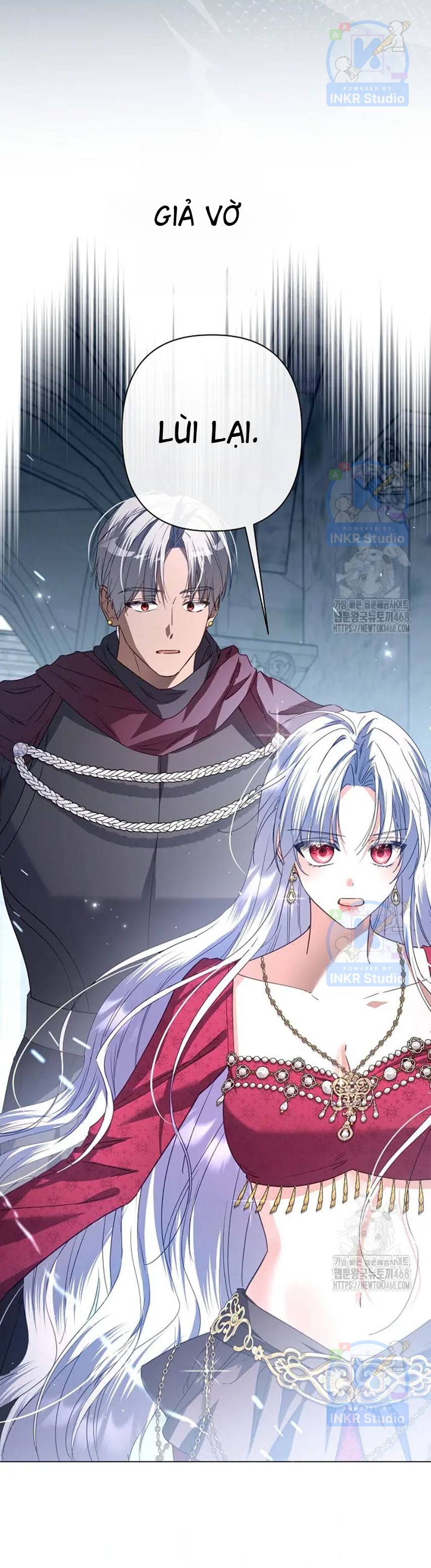 DẤU VẾT CỦA MẶT TRĂNG: Chapter 61