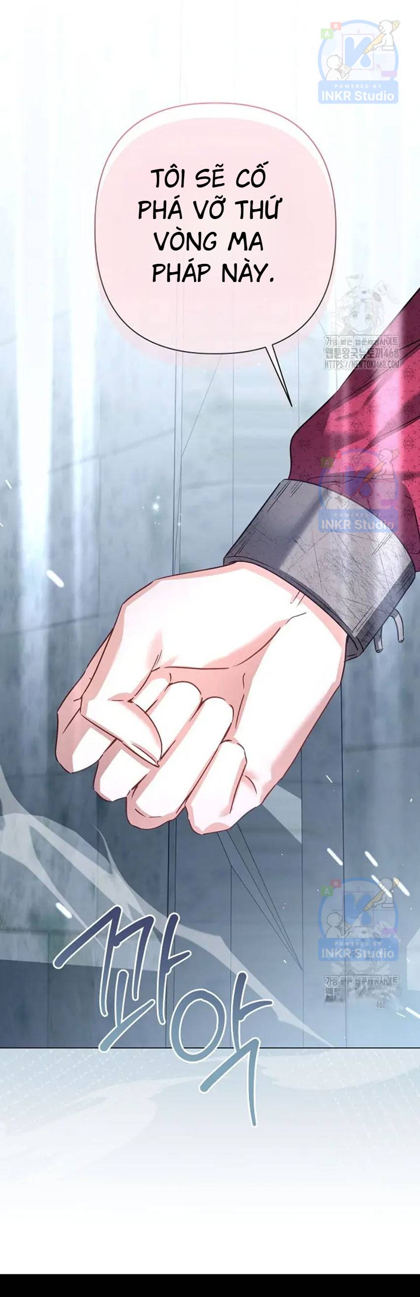 DẤU VẾT CỦA MẶT TRĂNG: Chapter 61