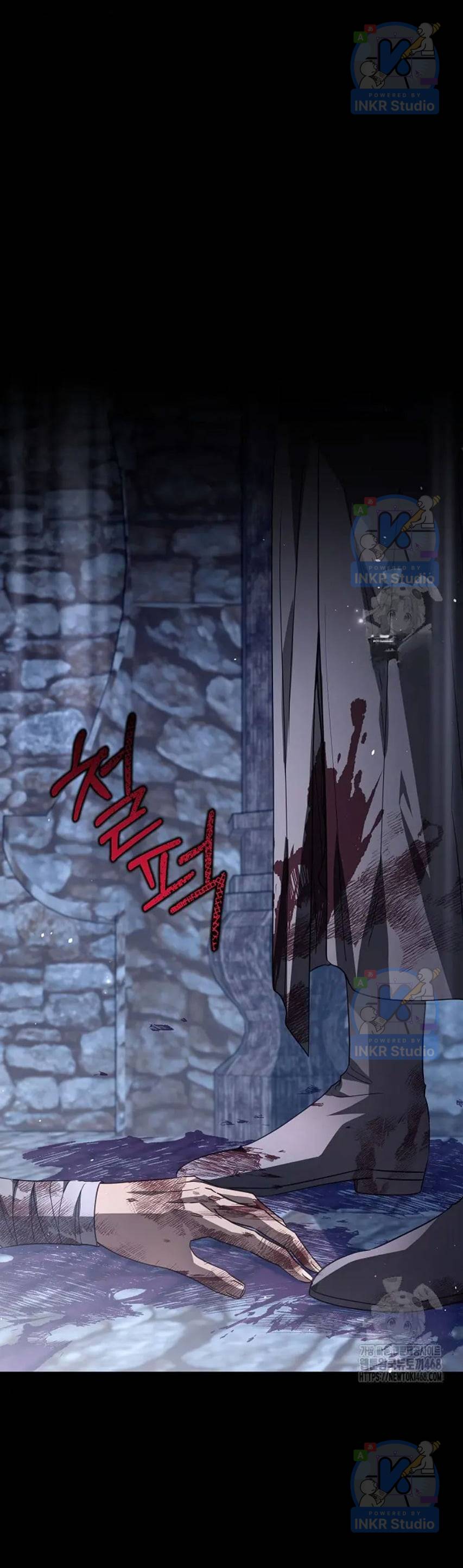 DẤU VẾT CỦA MẶT TRĂNG: Chapter 61