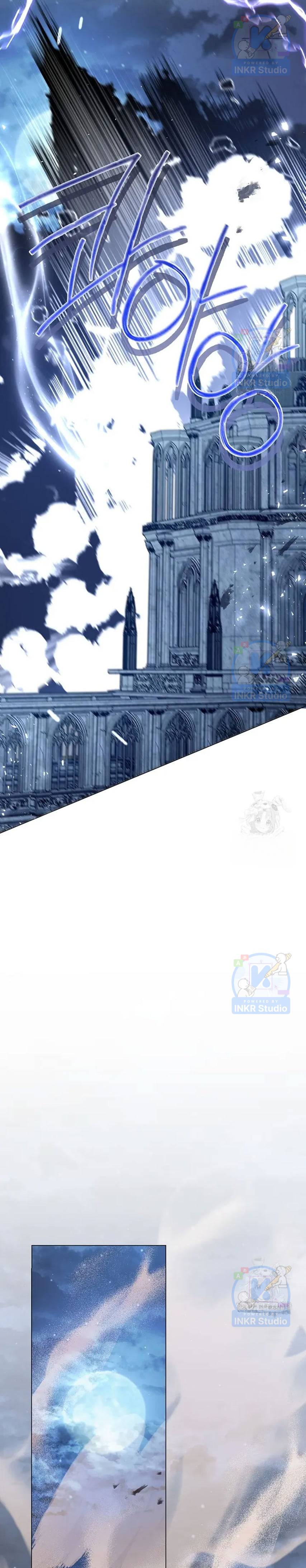 DẤU VẾT CỦA MẶT TRĂNG: Chapter 61