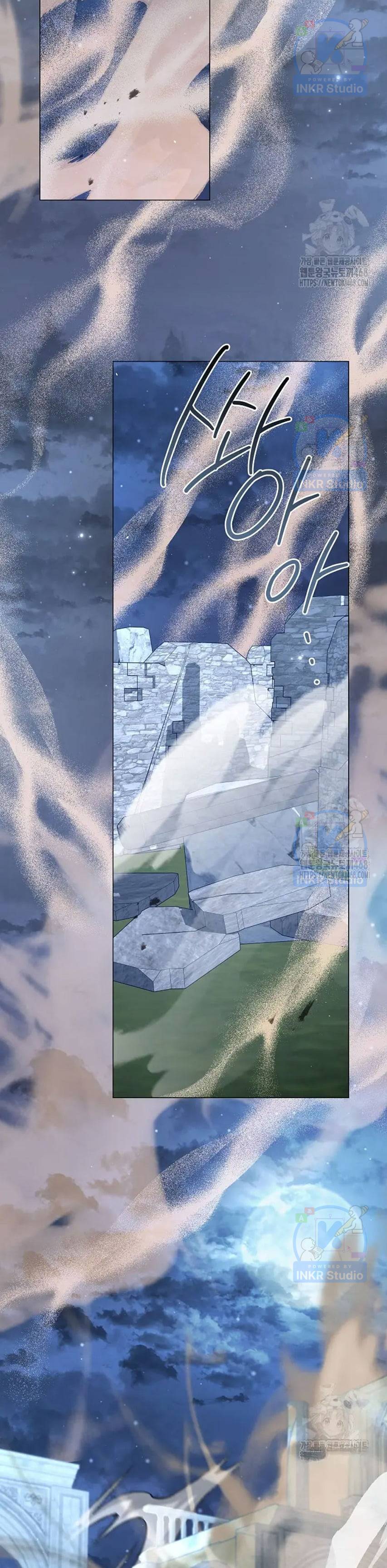 DẤU VẾT CỦA MẶT TRĂNG: Chapter 61