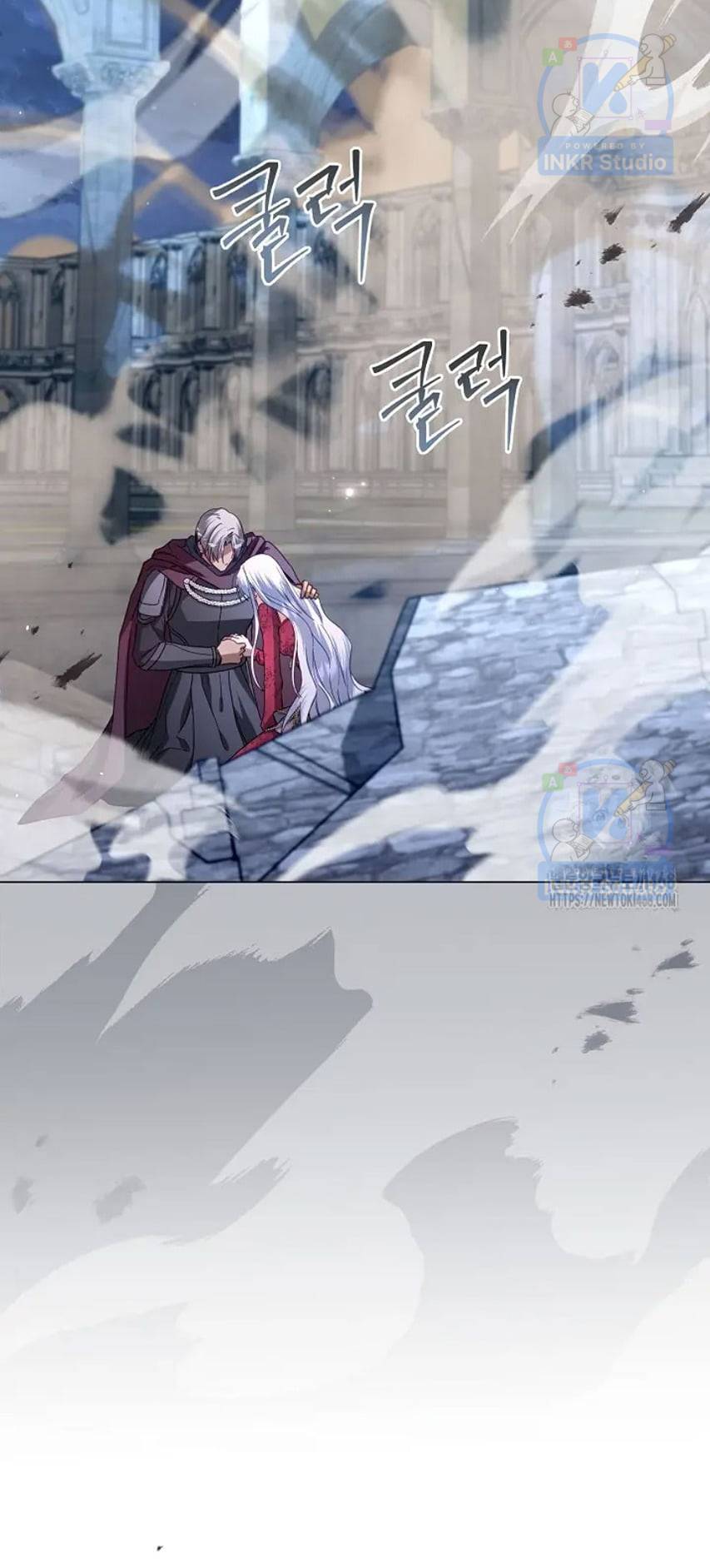 DẤU VẾT CỦA MẶT TRĂNG: Chapter 61