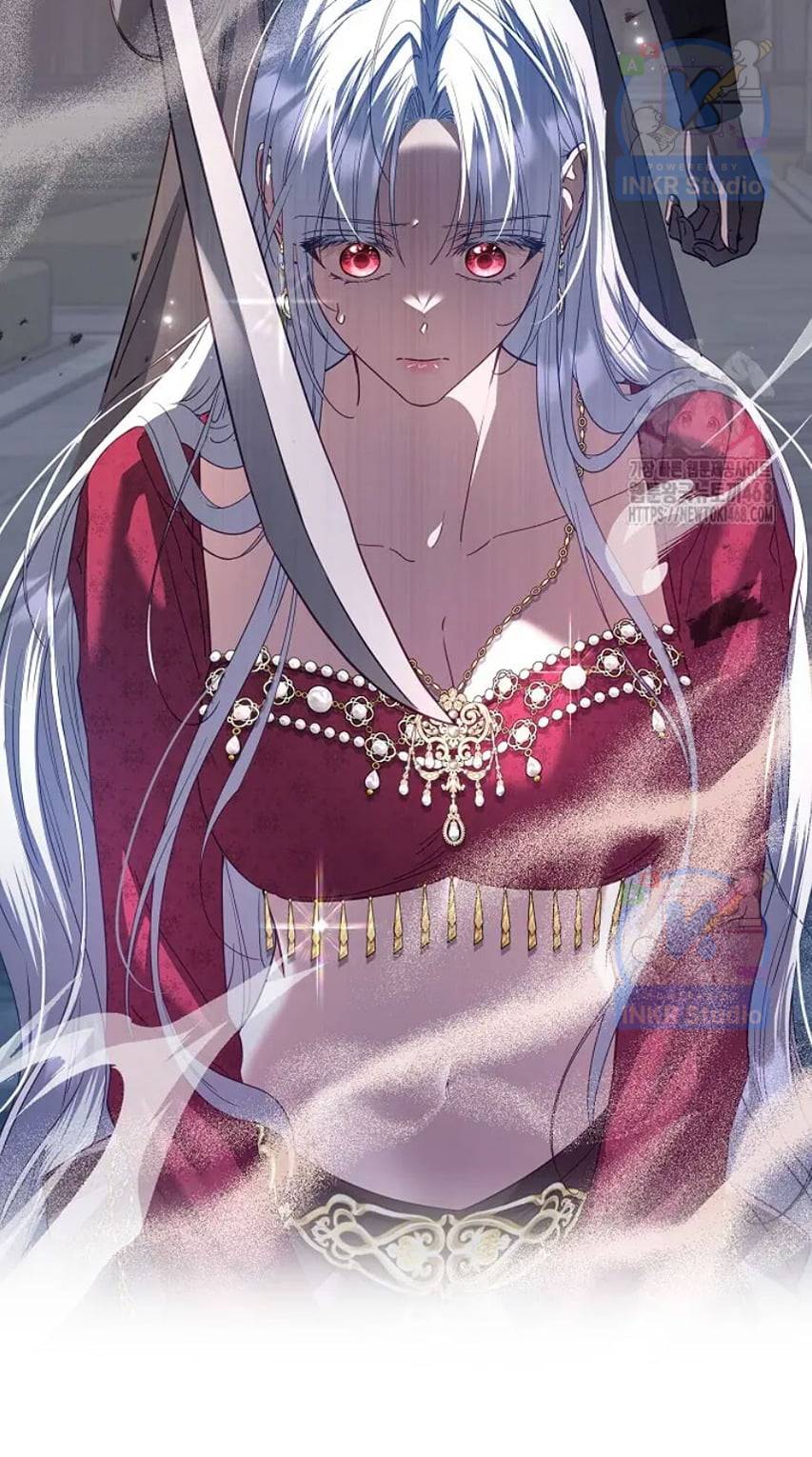 DẤU VẾT CỦA MẶT TRĂNG: Chapter 61