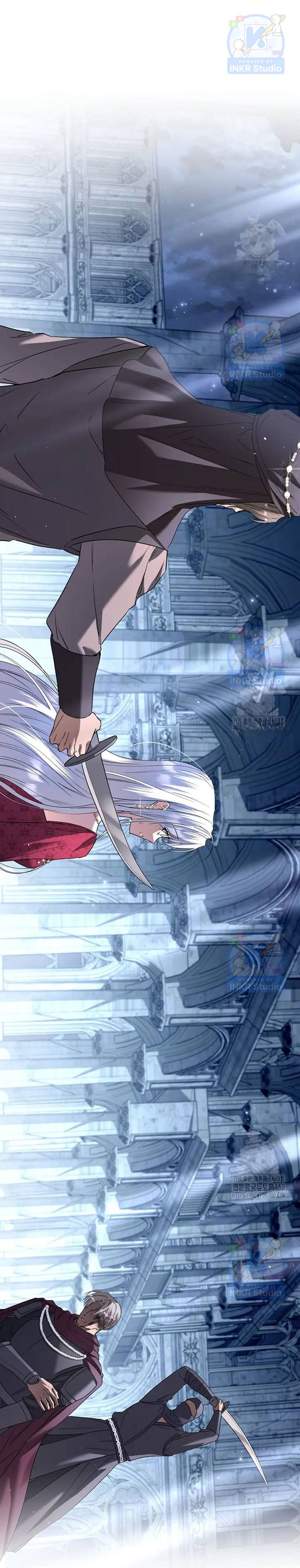 DẤU VẾT CỦA MẶT TRĂNG: Chapter 61