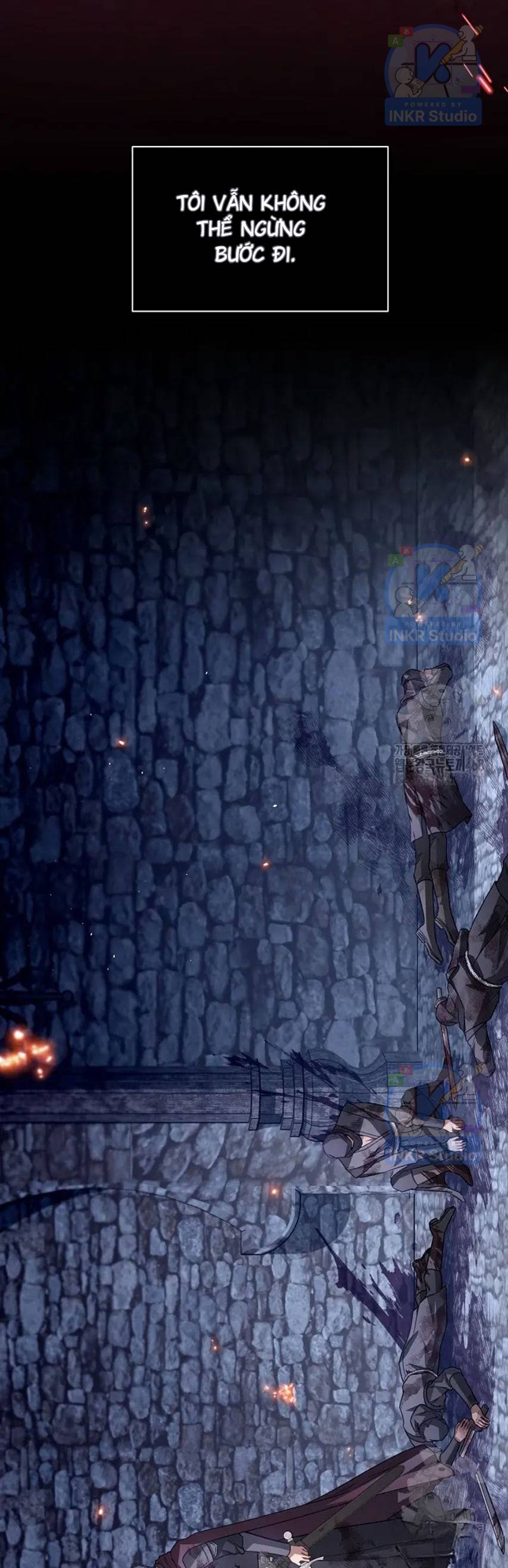 DẤU VẾT CỦA MẶT TRĂNG: Chapter 61