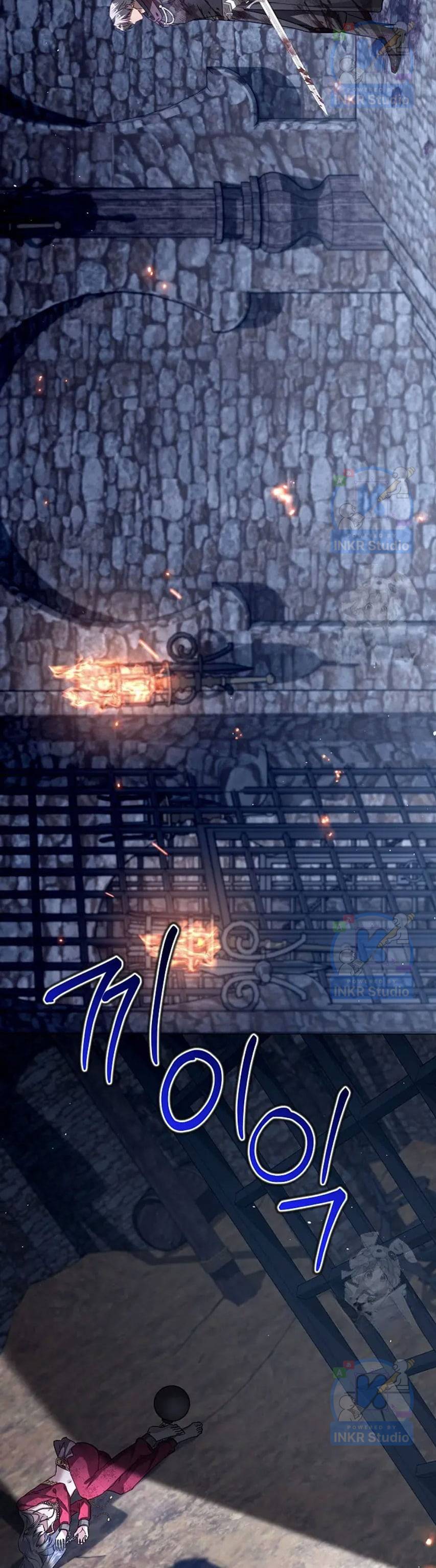 DẤU VẾT CỦA MẶT TRĂNG: Chapter 61