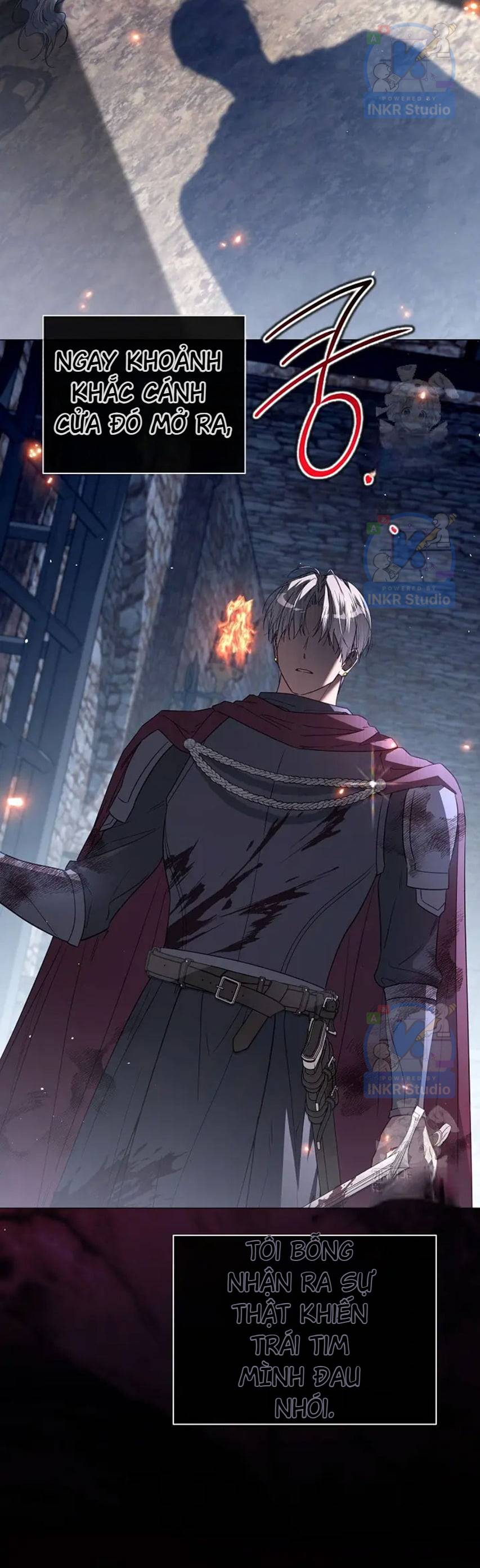 DẤU VẾT CỦA MẶT TRĂNG: Chapter 61