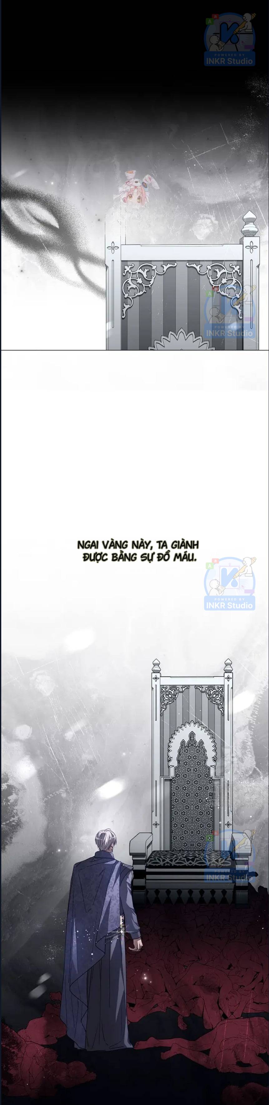 DẤU VẾT CỦA MẶT TRĂNG: Chapter 64