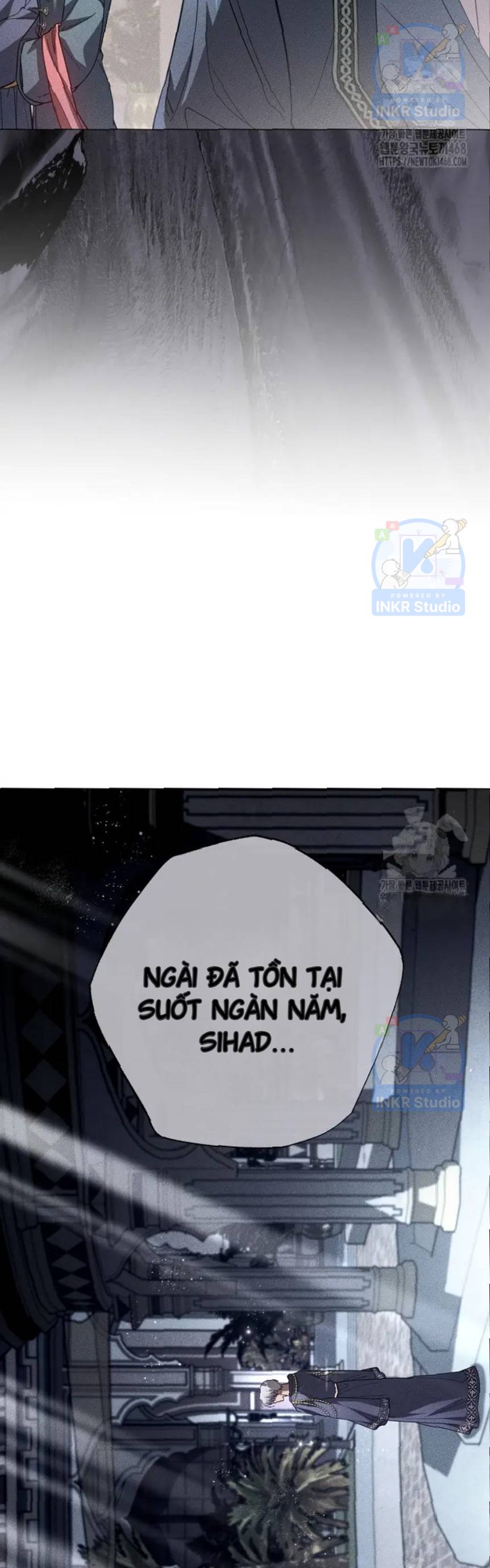 DẤU VẾT CỦA MẶT TRĂNG: Chapter 64