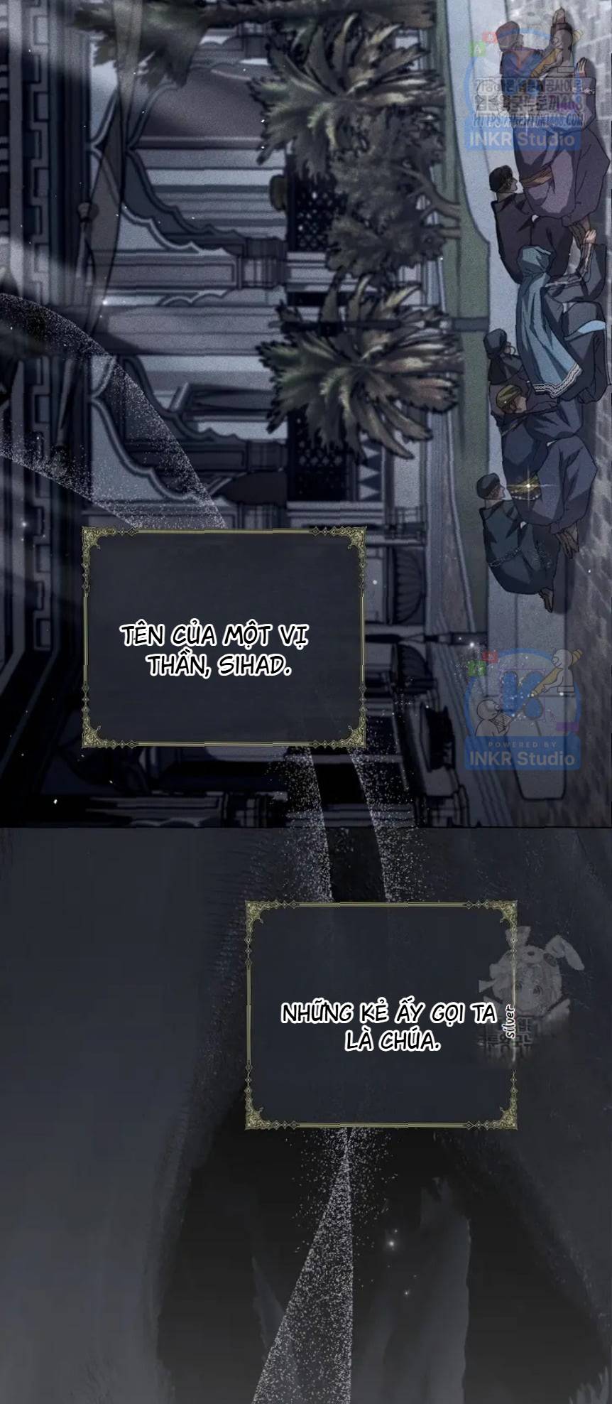 DẤU VẾT CỦA MẶT TRĂNG: Chapter 64