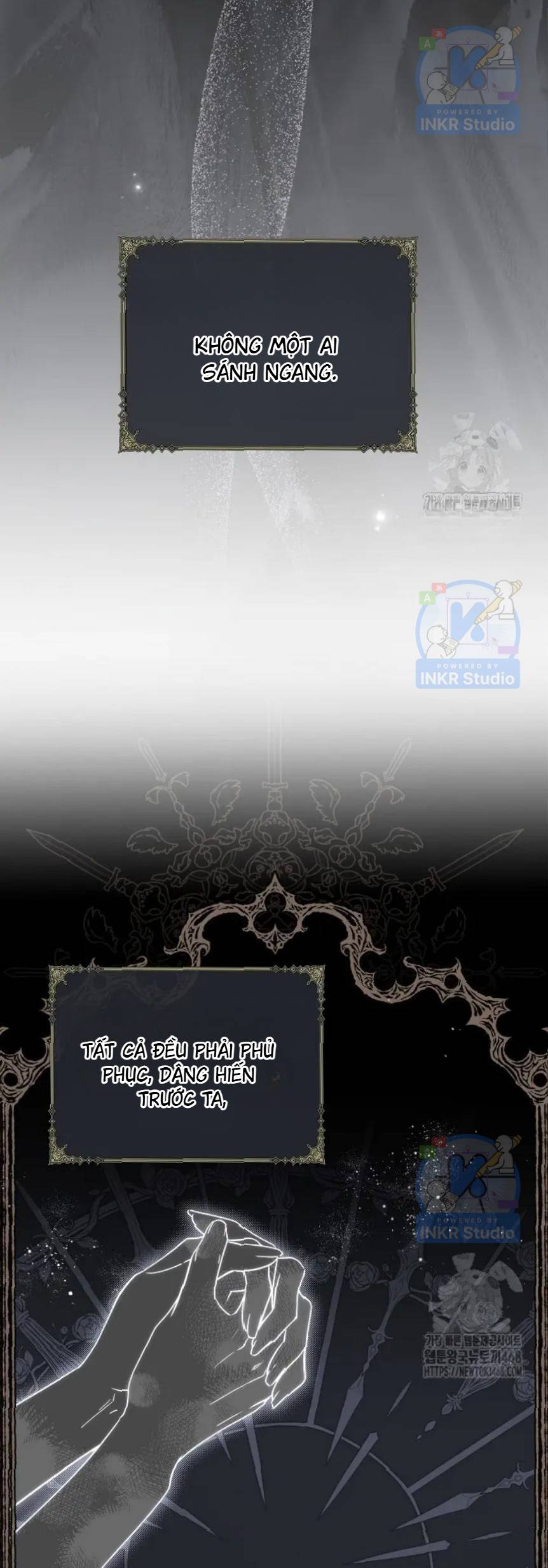 DẤU VẾT CỦA MẶT TRĂNG: Chapter 64