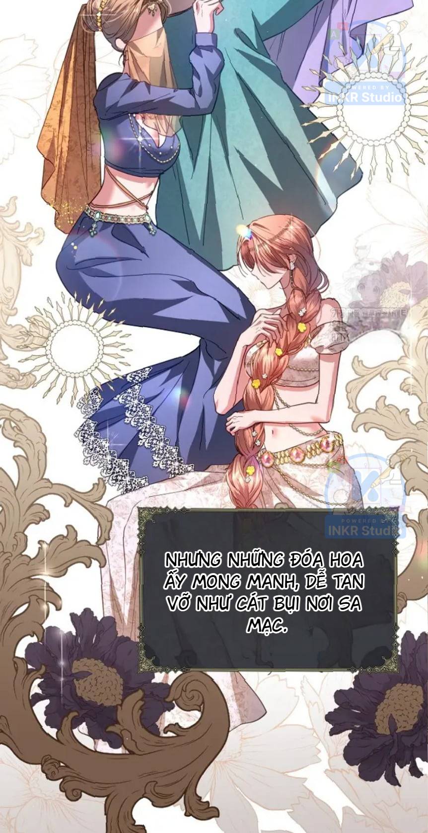 DẤU VẾT CỦA MẶT TRĂNG: Chapter 64