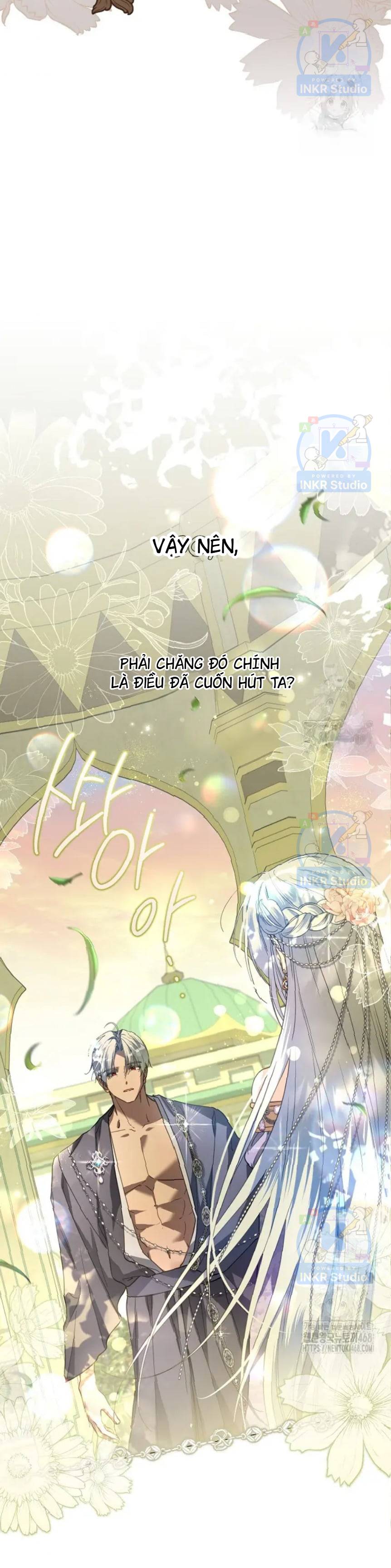 DẤU VẾT CỦA MẶT TRĂNG: Chapter 64