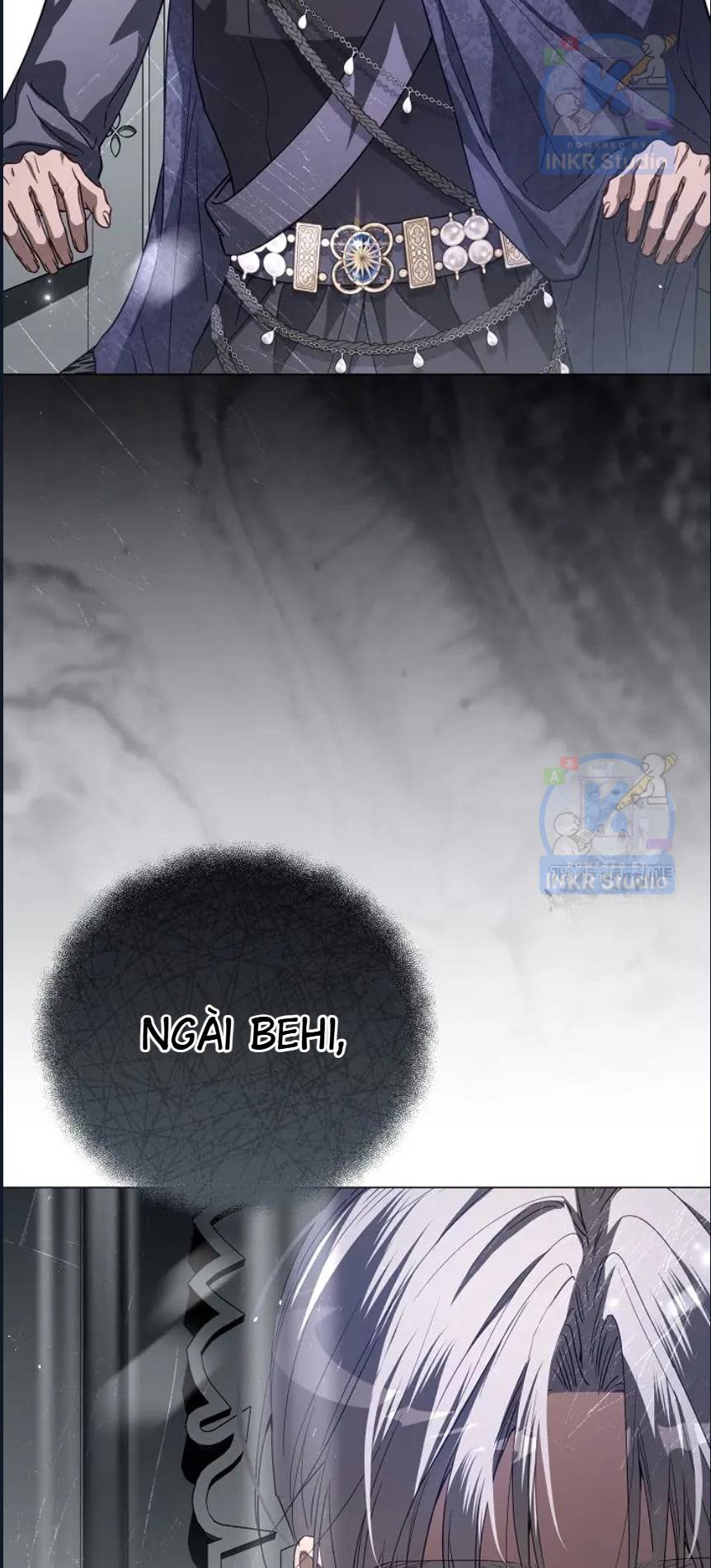 DẤU VẾT CỦA MẶT TRĂNG: Chapter 64