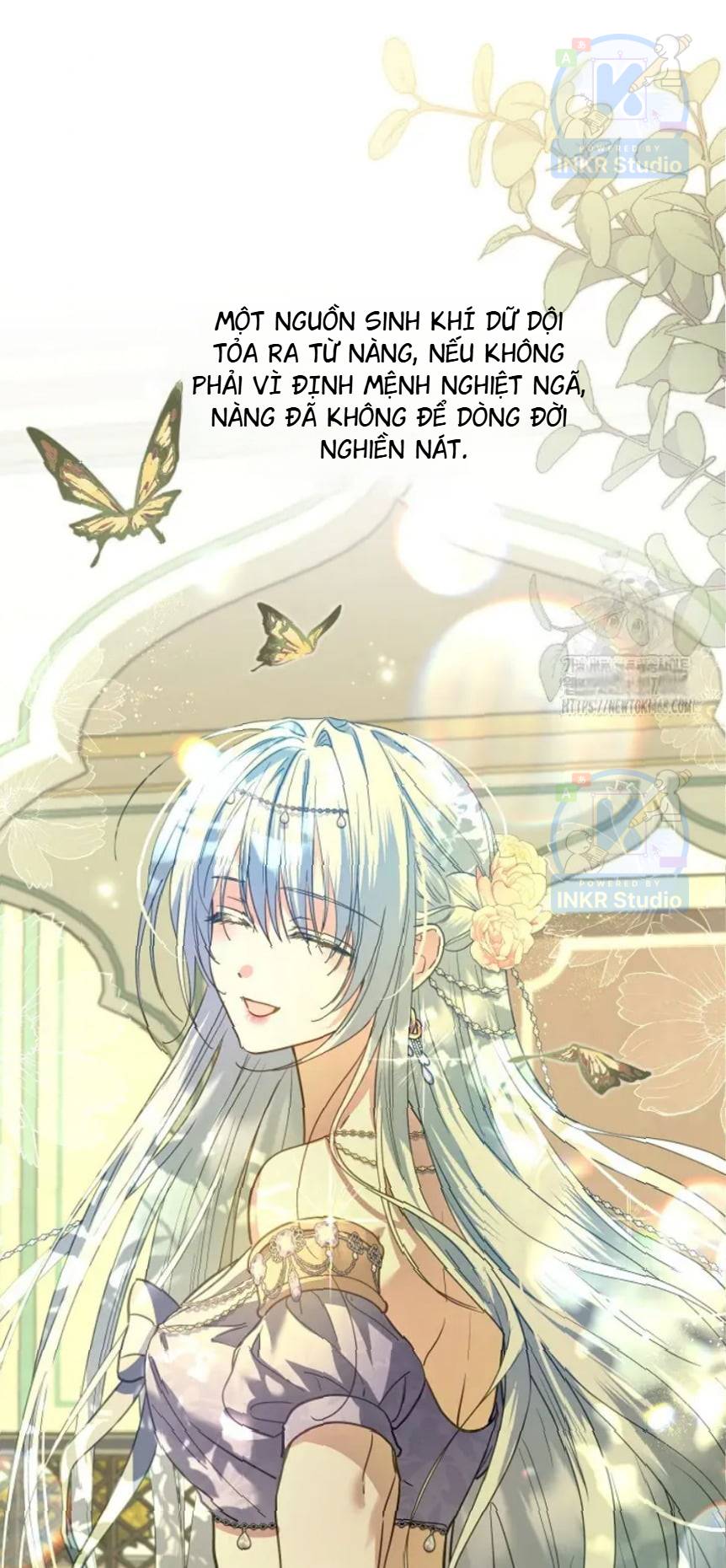 DẤU VẾT CỦA MẶT TRĂNG: Chapter 64