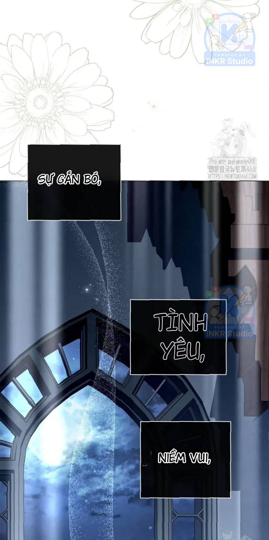 DẤU VẾT CỦA MẶT TRĂNG: Chapter 64