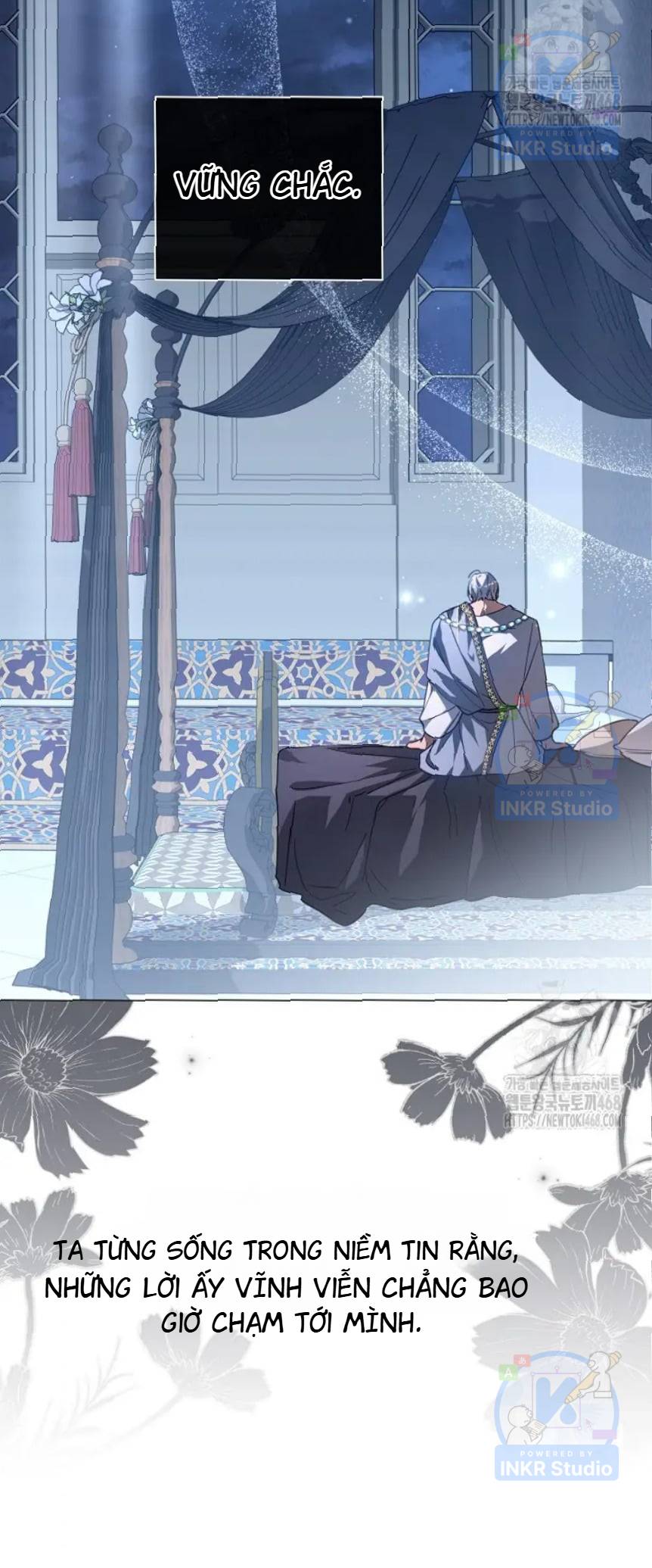 DẤU VẾT CỦA MẶT TRĂNG: Chapter 64