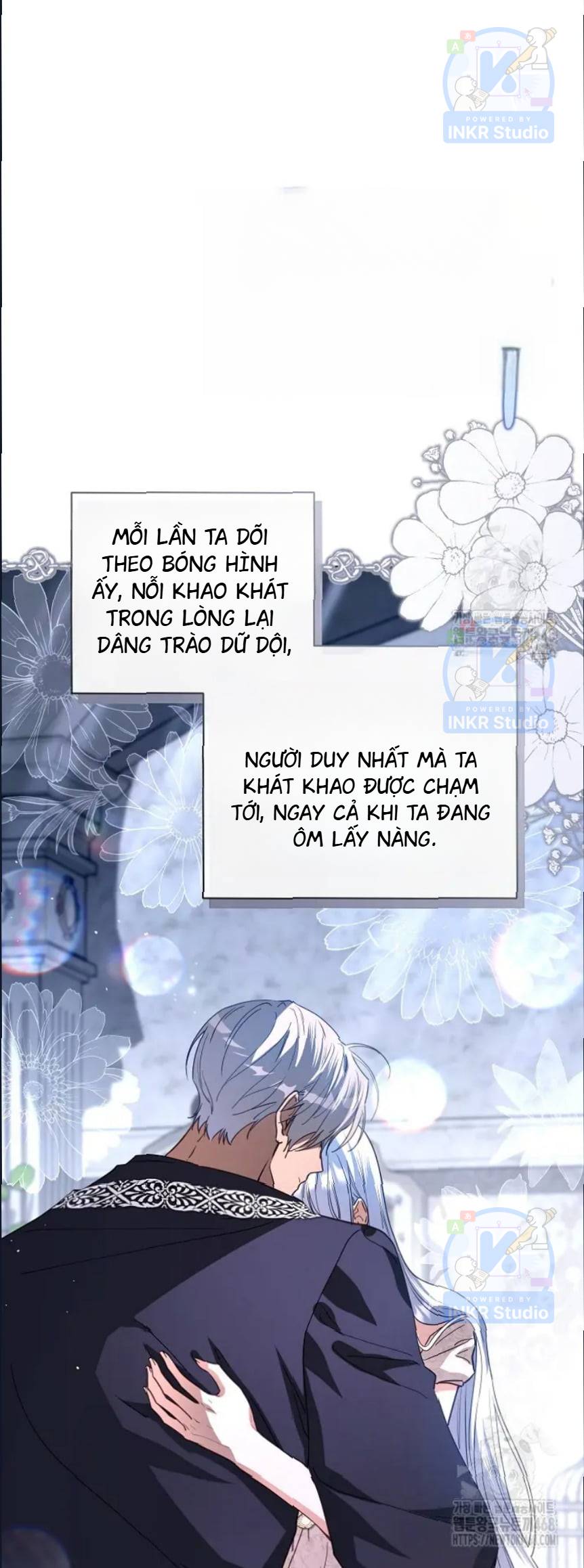 DẤU VẾT CỦA MẶT TRĂNG: Chapter 64
