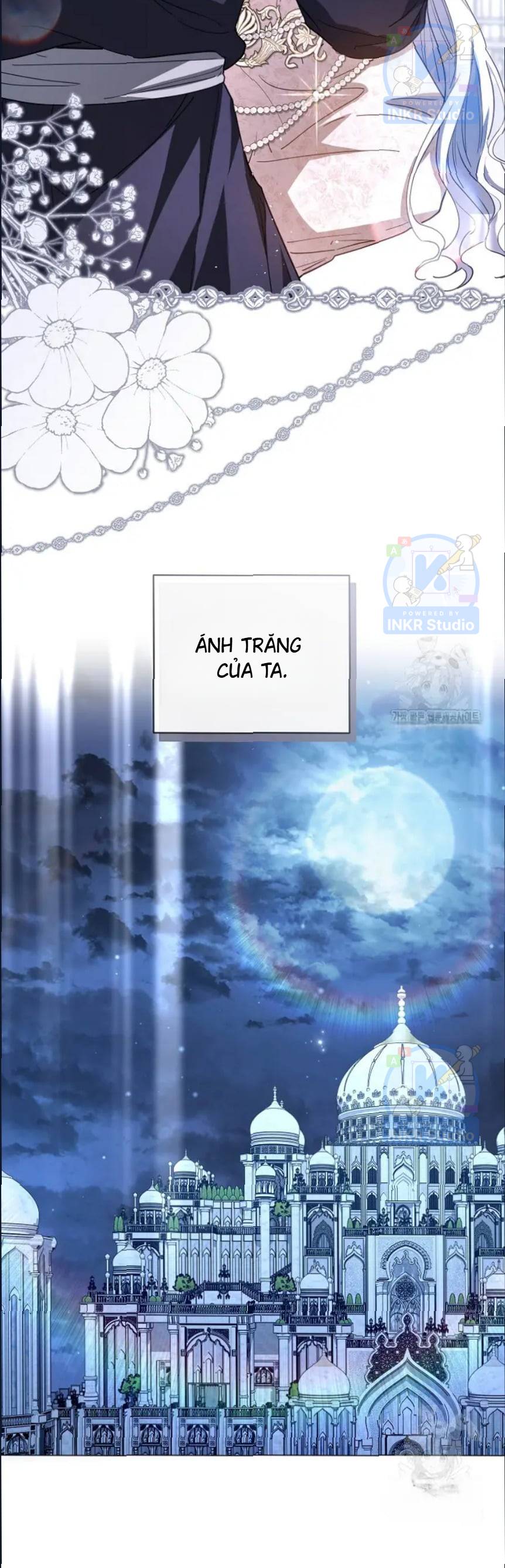 DẤU VẾT CỦA MẶT TRĂNG: Chapter 64