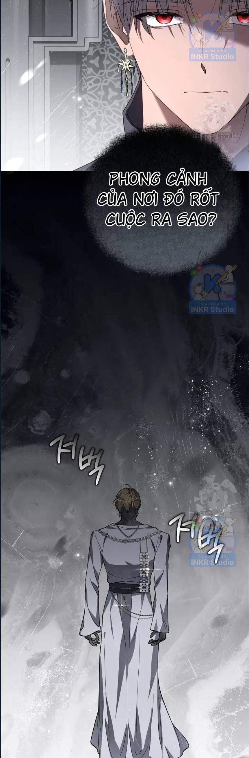 DẤU VẾT CỦA MẶT TRĂNG: Chapter 64