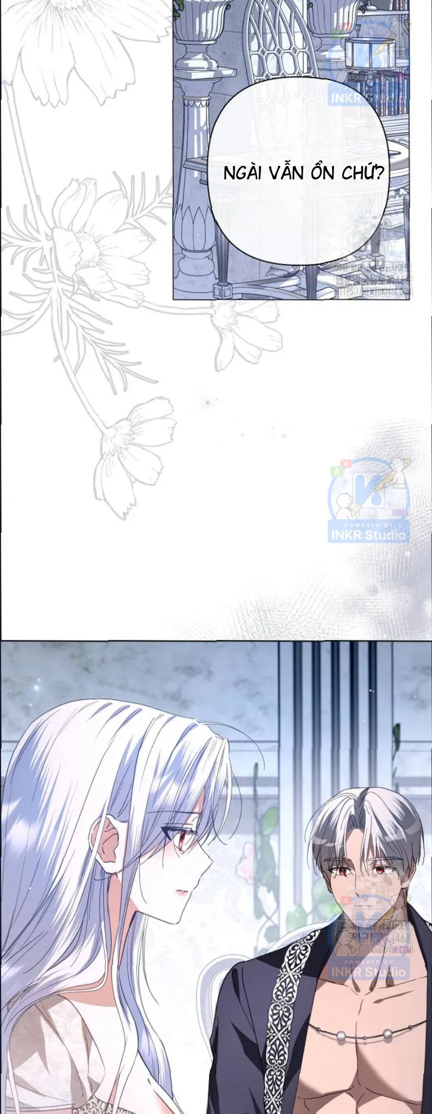 DẤU VẾT CỦA MẶT TRĂNG: Chapter 64