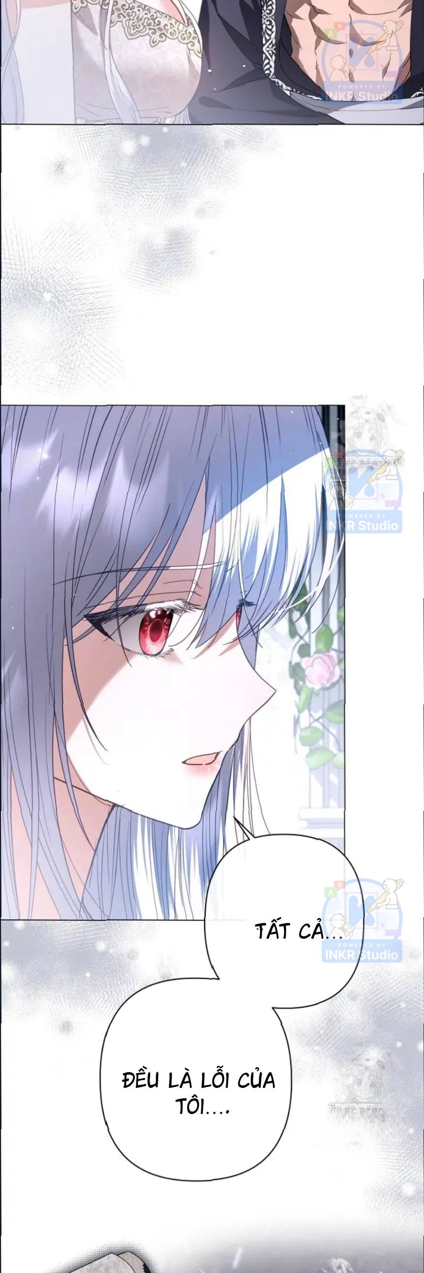 DẤU VẾT CỦA MẶT TRĂNG: Chapter 64