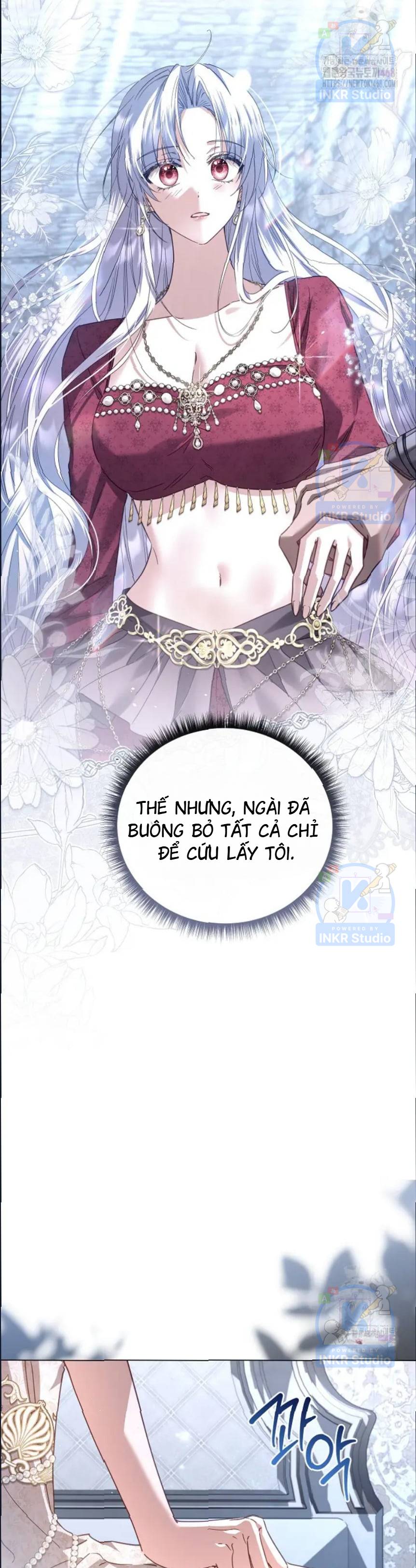 DẤU VẾT CỦA MẶT TRĂNG: Chapter 64