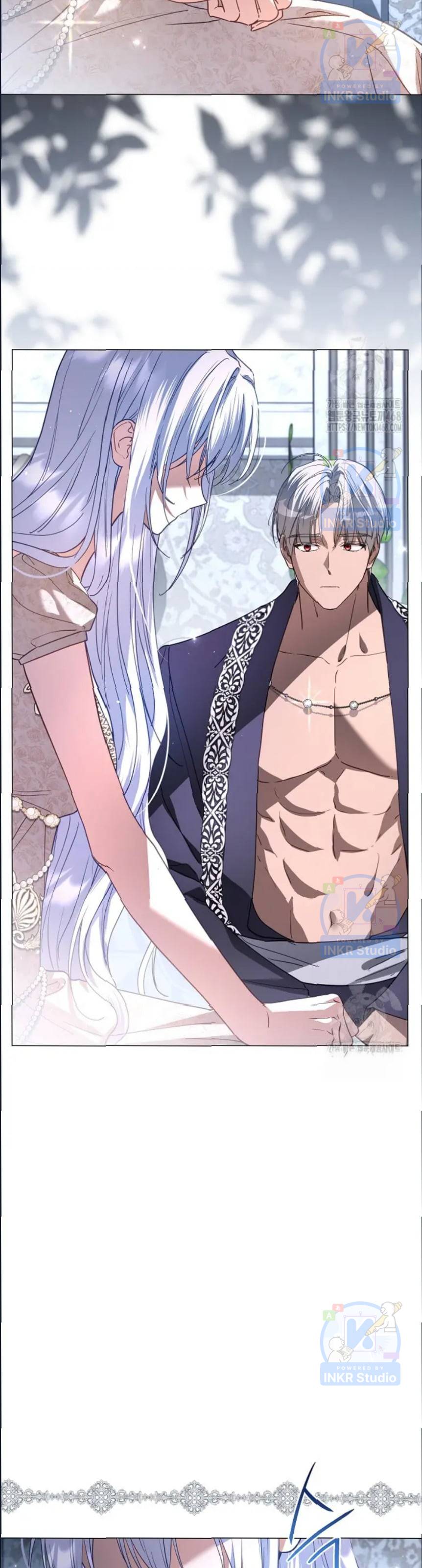 DẤU VẾT CỦA MẶT TRĂNG: Chapter 64